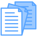 Icono de una impresión comercial de Carnevali parte de sus impresiones profesionales